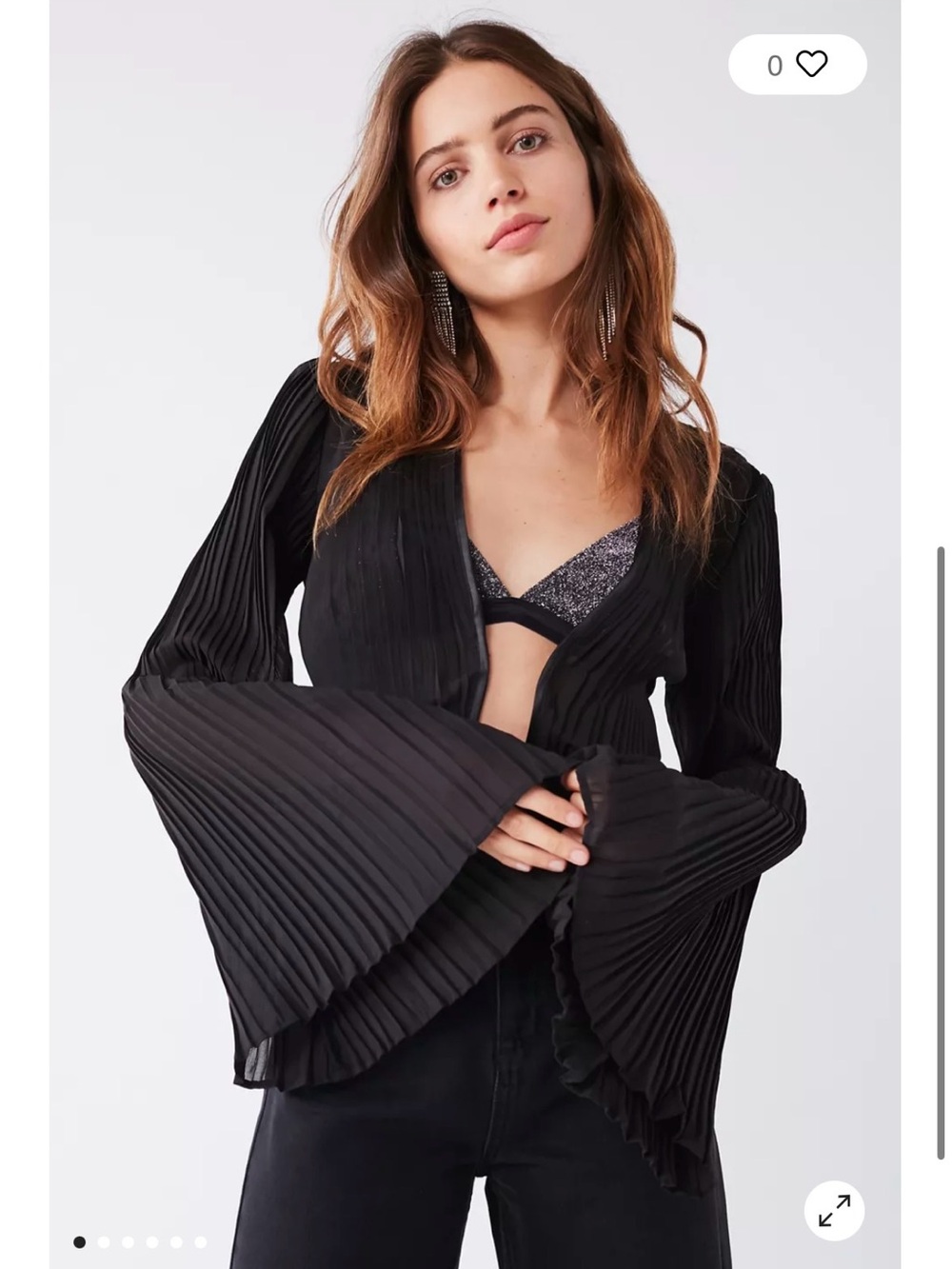 Urban Outfitters Blouse